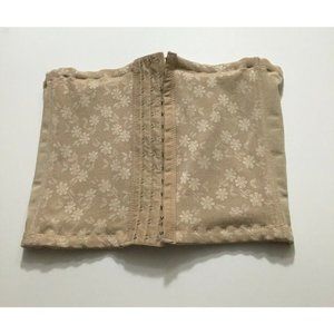 Waist Tummy Control Cincher Shapewear L